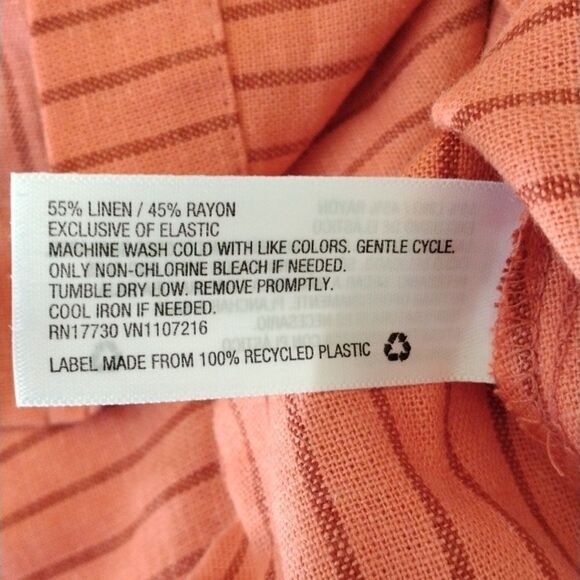 A New Day Maxi Dress - Picture 10 of 11